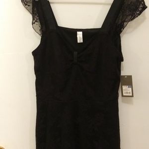 Merona Tank Top Size Large